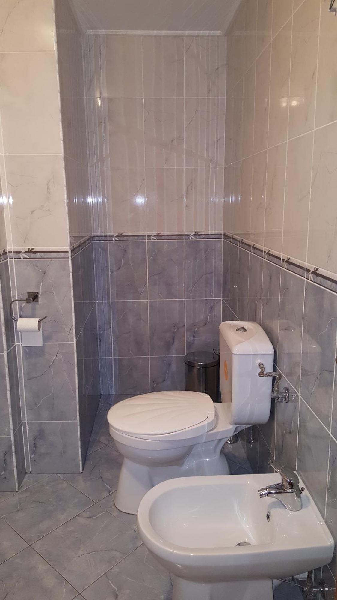 Villa M Dobra Voda Kamer foto