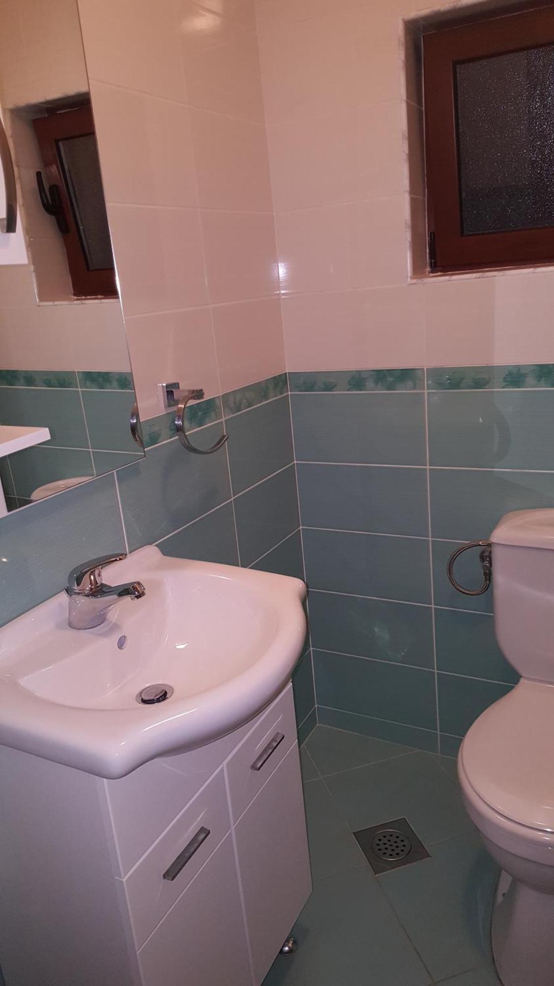 Villa M Dobra Voda Kamer foto