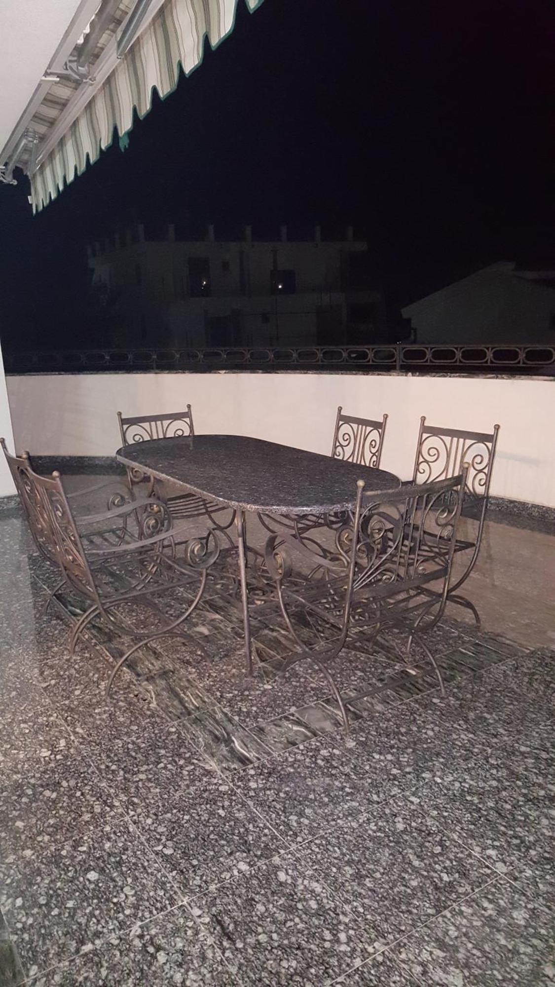 Villa M Dobra Voda Kamer foto