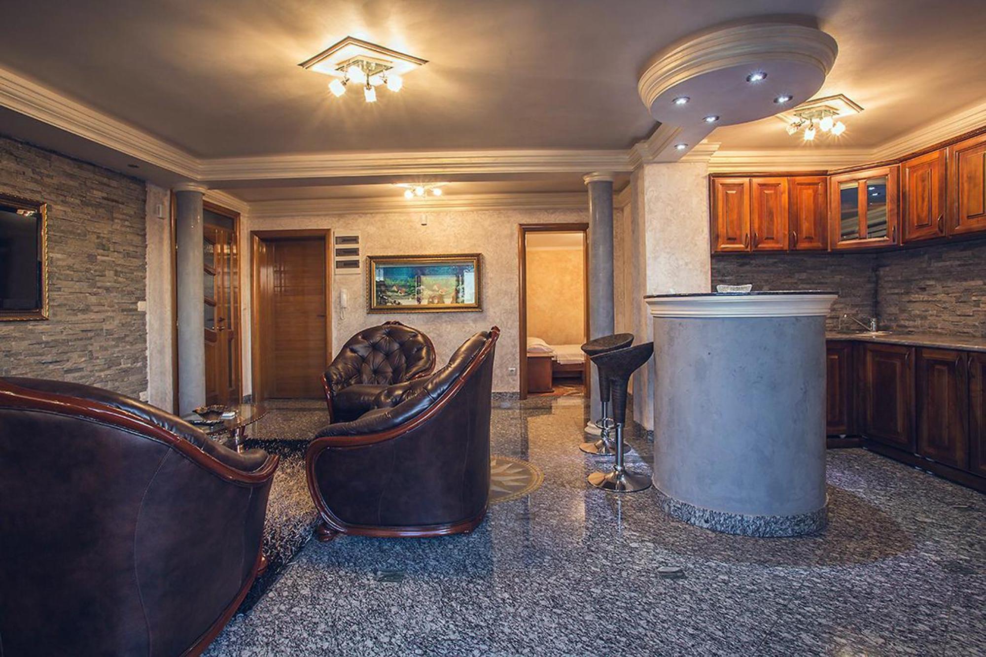 Villa M Dobra Voda Kamer foto