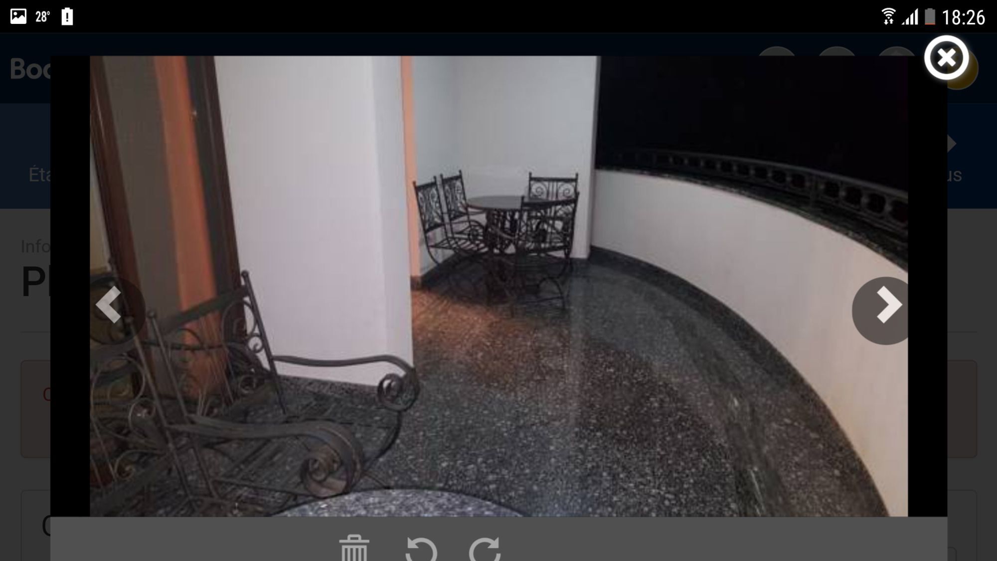 Villa M Dobra Voda Buitenkant foto